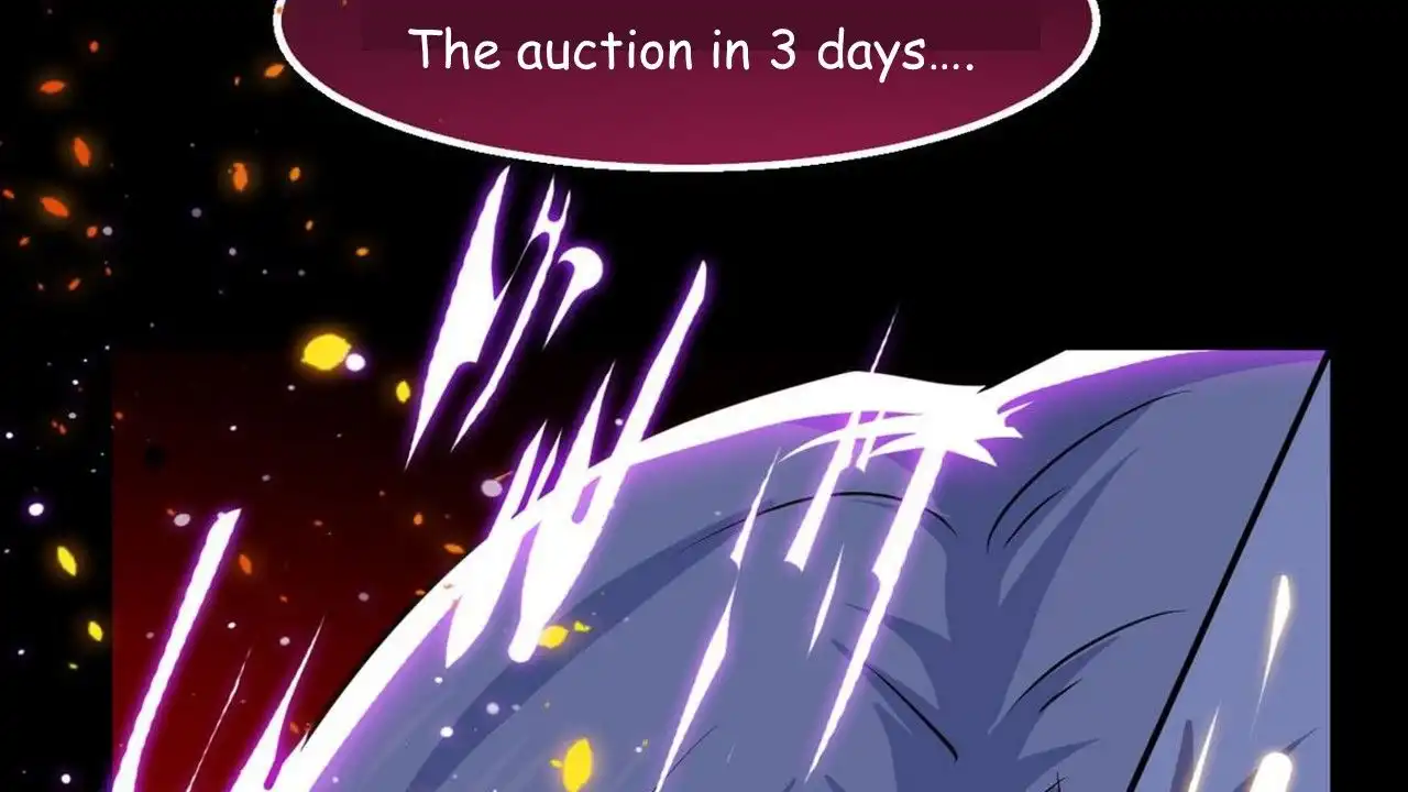 MAGIC FAIRY Chapter 21 61